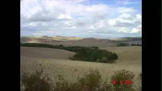 Roma_Tarquinia - Siena  2
