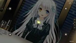 osu! - Ceui - Finest Sky (Albireo Princess) 6.05*
