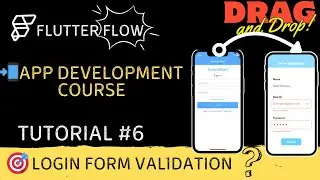 login form validation in flutter | Forms Validation Widget | login / sign up 