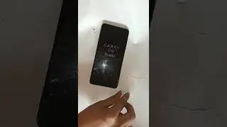 Poco x4 pro 5G Set-up Sim Card//inserted Sim Tray