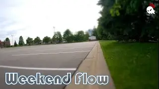 Weekend Flow