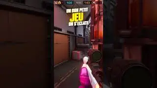 Ce NOUVEAU FPS est plutôt pas MAL !