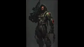 Starcraft 2 SpectresTerran LORE #Shorts