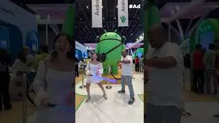 Selfies on Samsung! 