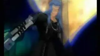 kingdom hearts techno
