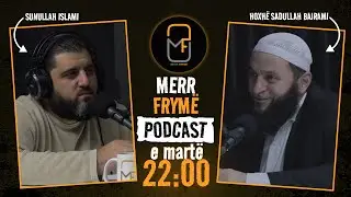 Merr Frymë | DITA E GJYKIMIT | podcast - 24