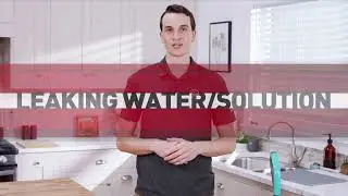 Hoover SmartWash - TroubleShooting Guide