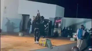OG NATION GANG _-_ Trophée «ACHOURA »