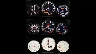 Motec C1212 installation on Supra mk4