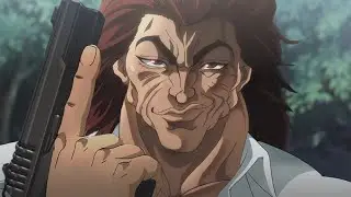 WEAPON IN BAKI