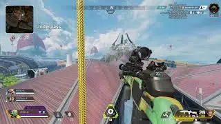 Asex Legends Clip #2