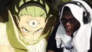KOL Reacts To MAPPA DID A JUJUTSU KAISEN MODULO ANIMATION?!