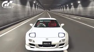 Gran Turismo 7 | Fully Built Wideboy JDM Cars with nice Turbo, Anti-Lag & Engine Sounds (PS5 4K60)