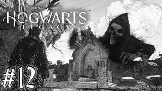 "THE DEATHLY HALLOWS" (Hogwarts Legacy Part 12)