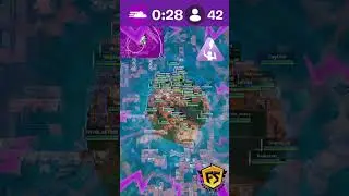 How to WIN the CONSOLE cup with a Kinetic blade #shorts