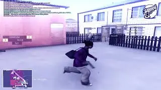 КАПТЫ НА ЛИДЕРКЕ VINOGRADOV GANG