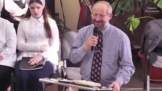 Башмаков Андрей Фаресович  