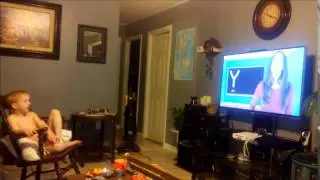 Spirit Orb Caught on Camera