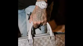(FREE) Key Glock x Young Dolph Type Beat 2025 - 