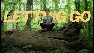 Die Kunst des Loslassens