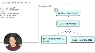 Coding a DSL for Theory of Constraints diagrams (TOC-Lang)