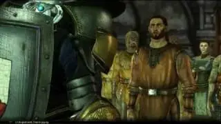 CDune Dragon Age Walkthrough - 131