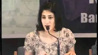 9-EXPECTATION OF SUCCESS -Aswini Ponappa