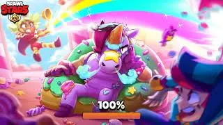 how to spin faster than ever before #brawlstars #viral #trending #foryou #spinning #edgar