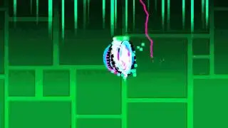 GeometryDash - Kind Fine - (100%COMPLETE) - Onlyne level - Created by MindCholor ( me )