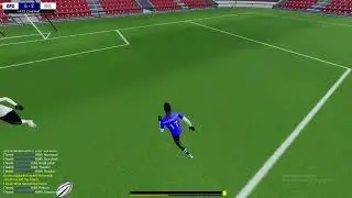 NONİ MADUEKE PRO SOCCER SKİLLSSSS