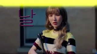 Wendy ➳ Red Velvet // Whistle HBD 💕