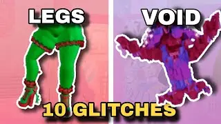 ✔ Best Royale High Glitches
