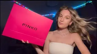 NUOVI ACQUISTI 👡 scarpe (haul shopping asmr ita)