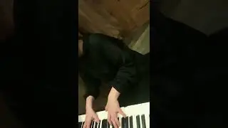 Experience L.Einaudi (игра на слух)