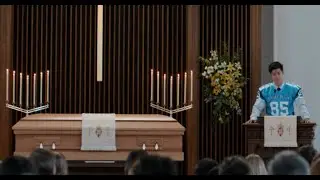 13 Reasons Why Justin's Funeral | Zack Speaks