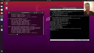 SSH соединение / SSH настройка