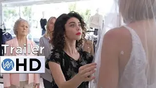 The Weddding Year Official Trailer (HD) - Sarah Hyland comedy
