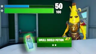 All your Fortnite pain in one video