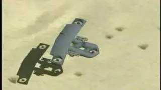 Aurora Excalibur unmanned combat aircraft