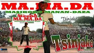 MASIKORO MANAN DAZA - Tsinjake [Audio ★ IB Promo24]