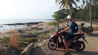 3 Mois de Voyage en Asie