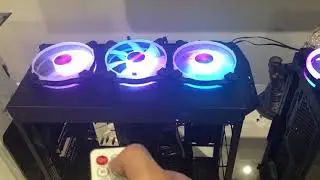 Fan problems