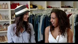 How To Shop At a Thrift Store