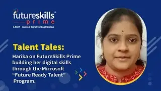 Accessible Learning | FutureSkills Prime