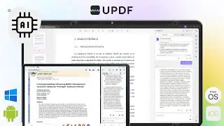 APUNTES DIGITALES y ESTUDIAR PDFs con IA 💻 || Comparando con PDFs en SAMSUNG NOTES