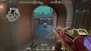 This is the most beautiful phanom skin when your MVP and got more than 25 kills