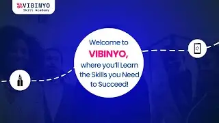 Master Mobile, PC & Laptop Repairs | Join Vibinyo Academy Today!  