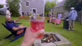 Maine Spirits: Everyone Wants To Visit