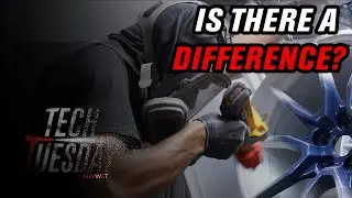 Tech Tuesday | Powder Coating: Production Shops Vs. Batch Shops