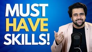 The 5 Key Skills to Success in the Corporate World